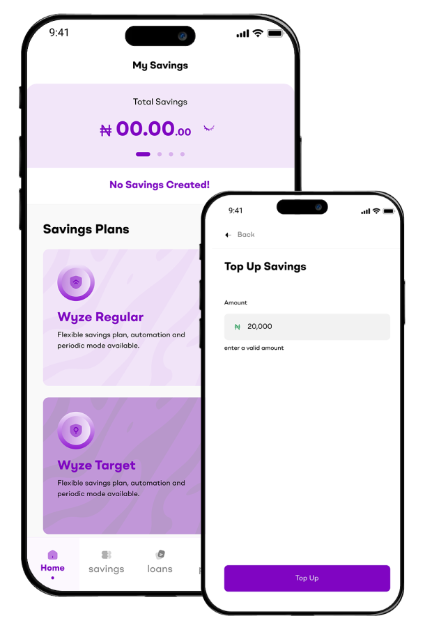 Savings Pro